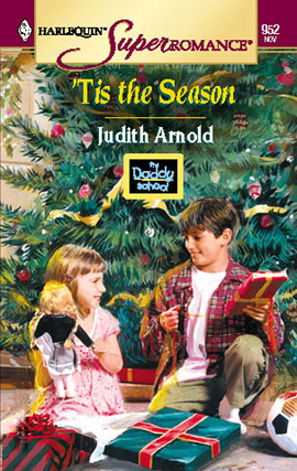 Title details for 'Tis the Season by Judith Arnold - Available